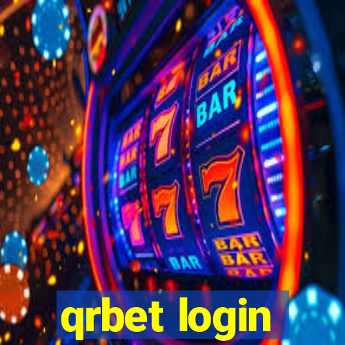 qrbet login